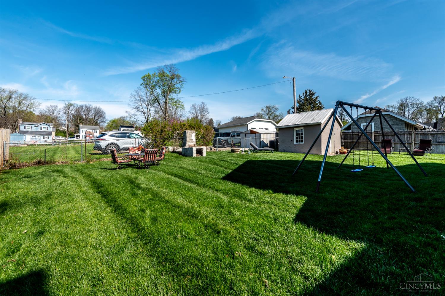 129 Main Street, Waynesville, OH, 45068 — photo 49