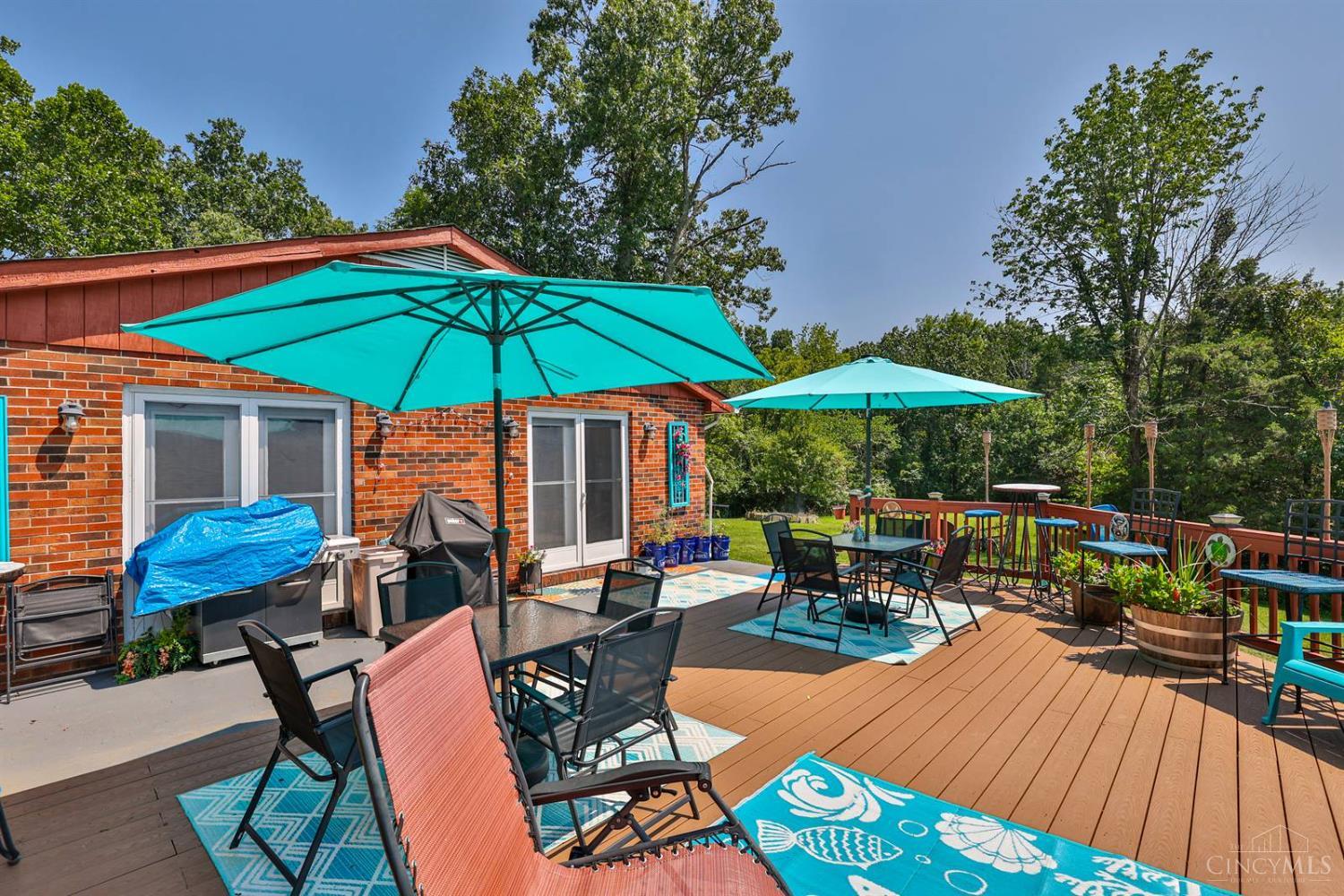 12800 Akes Road, Moores Hill, IN, 47032 — photo 37