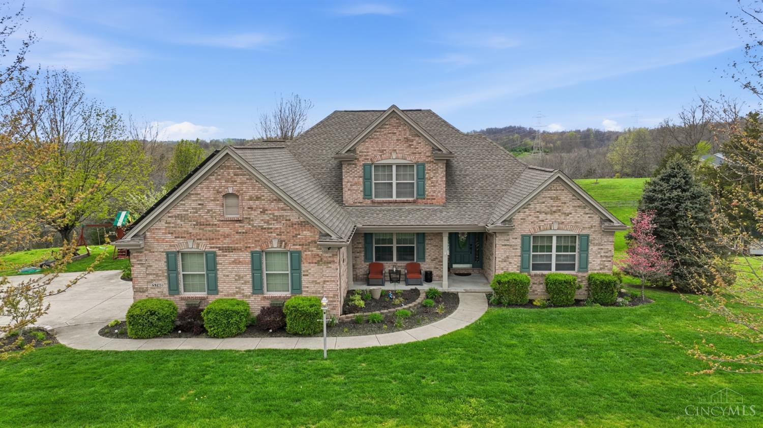 5740 Berkshire Drive