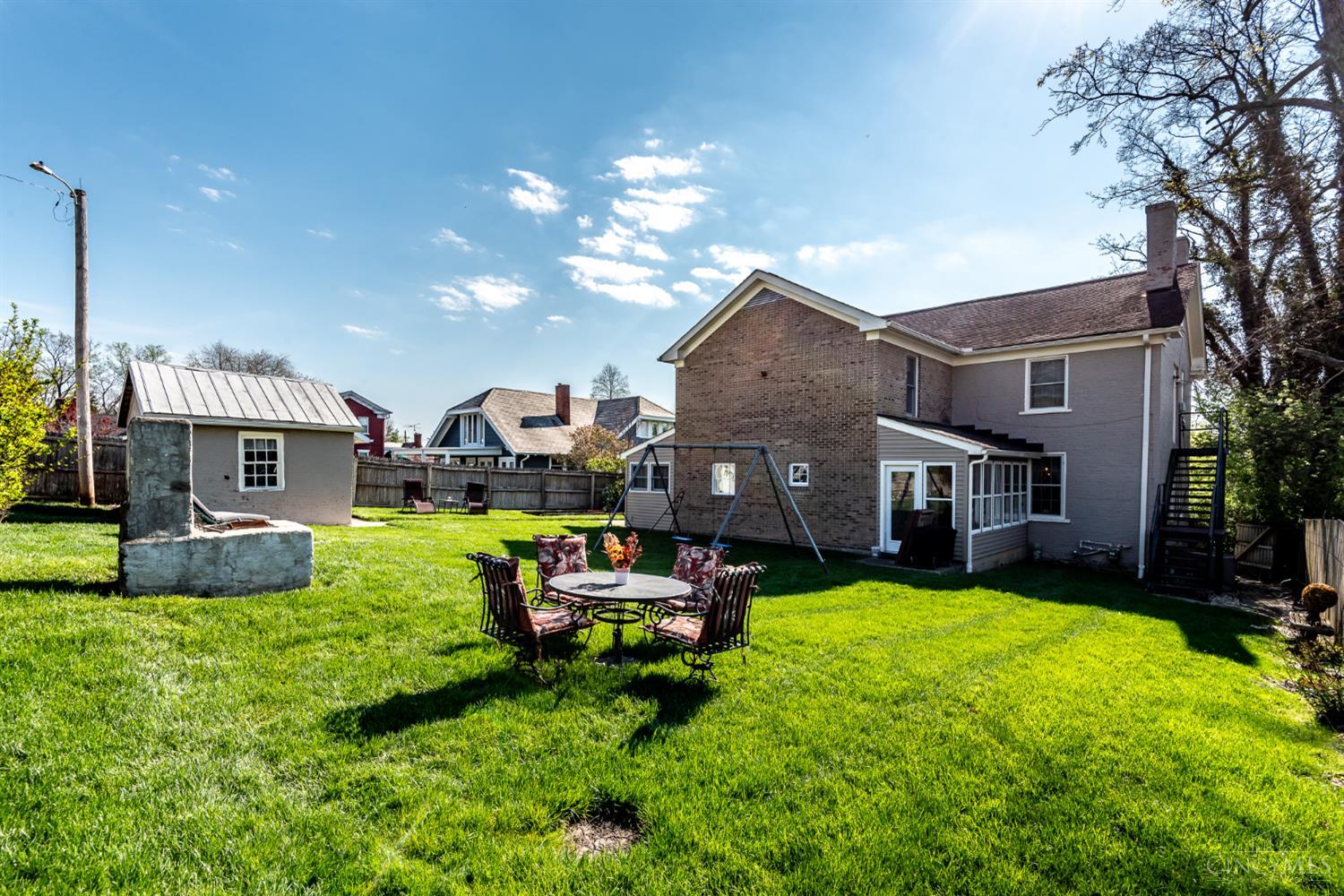 129 Main Street, Waynesville, OH, 45068 — photo 47