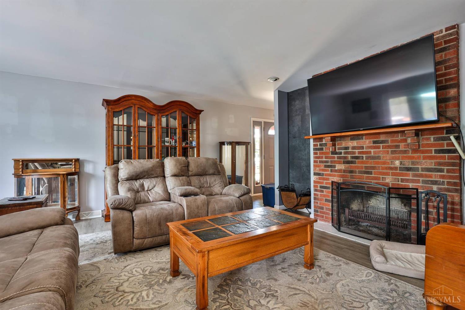 12800 Akes Road, Moores Hill, IN, 47032 — photo 10