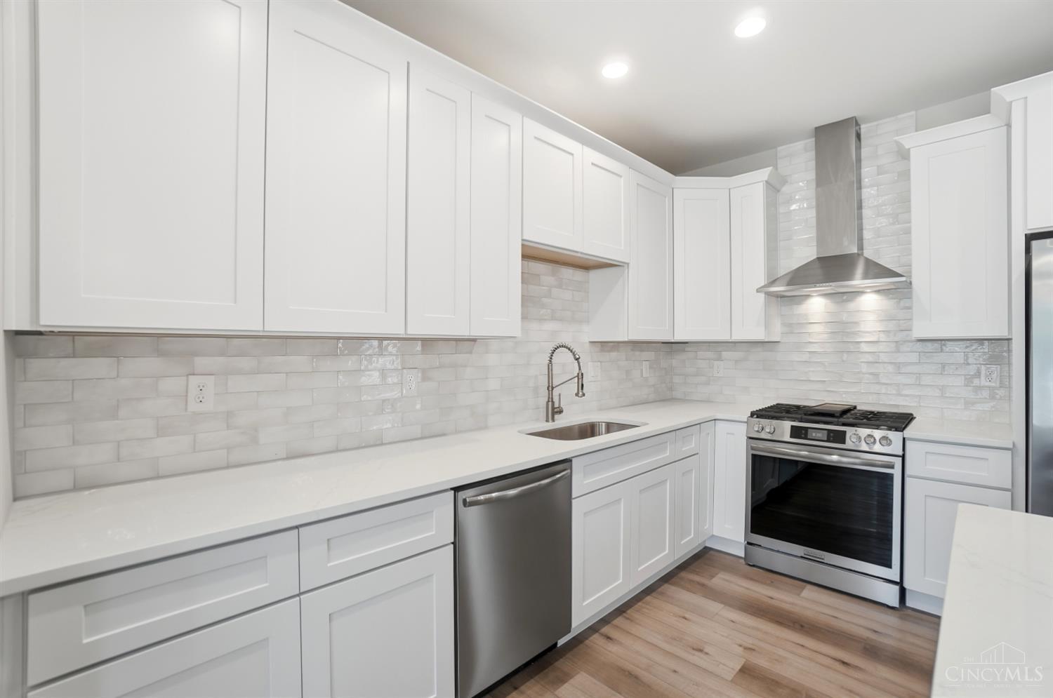3311 Bach Avenue, Cincinnati, OH, 45209 — photo 13