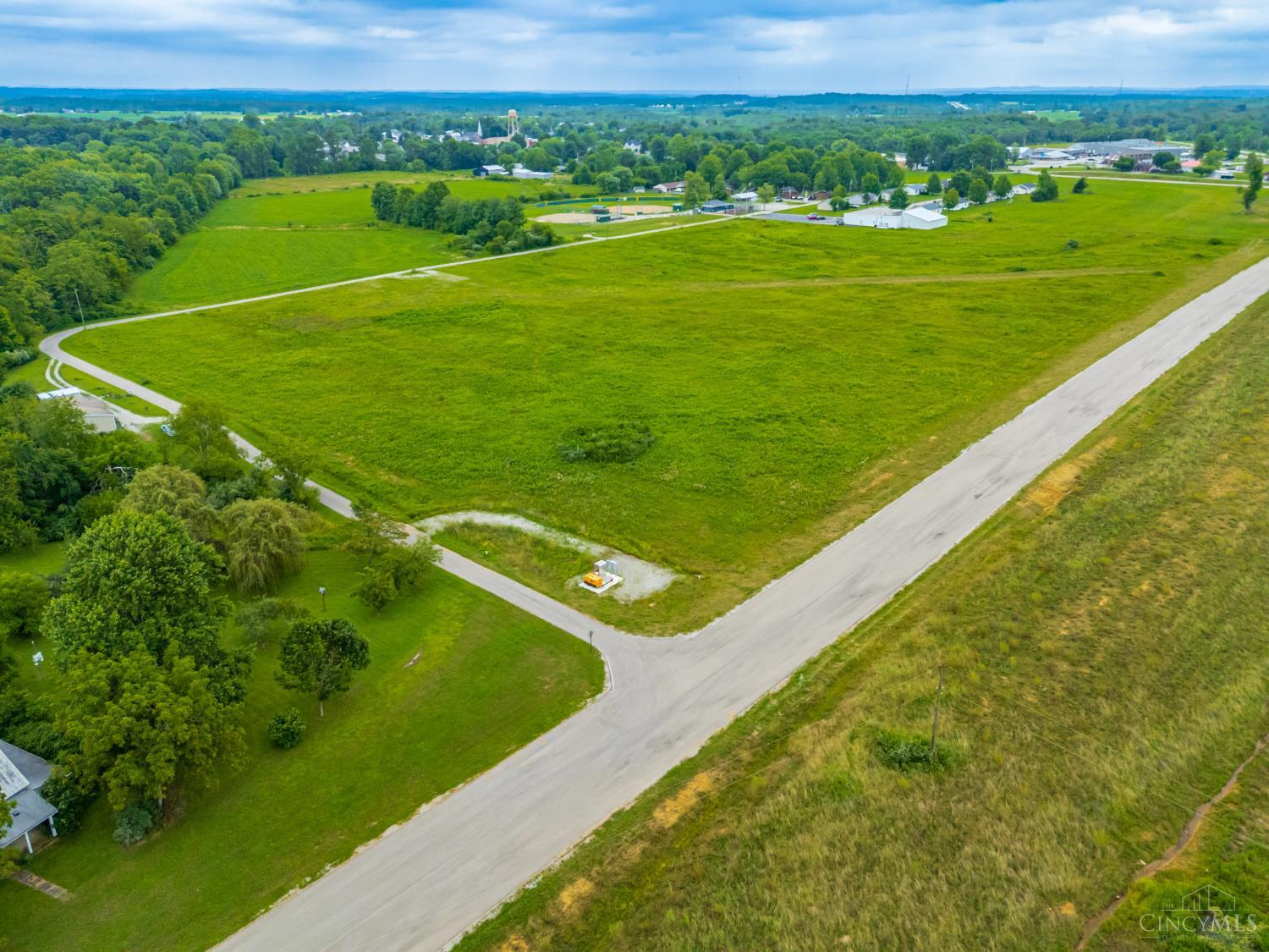 4 Dorsey Road, Winchester, OH, 45697
