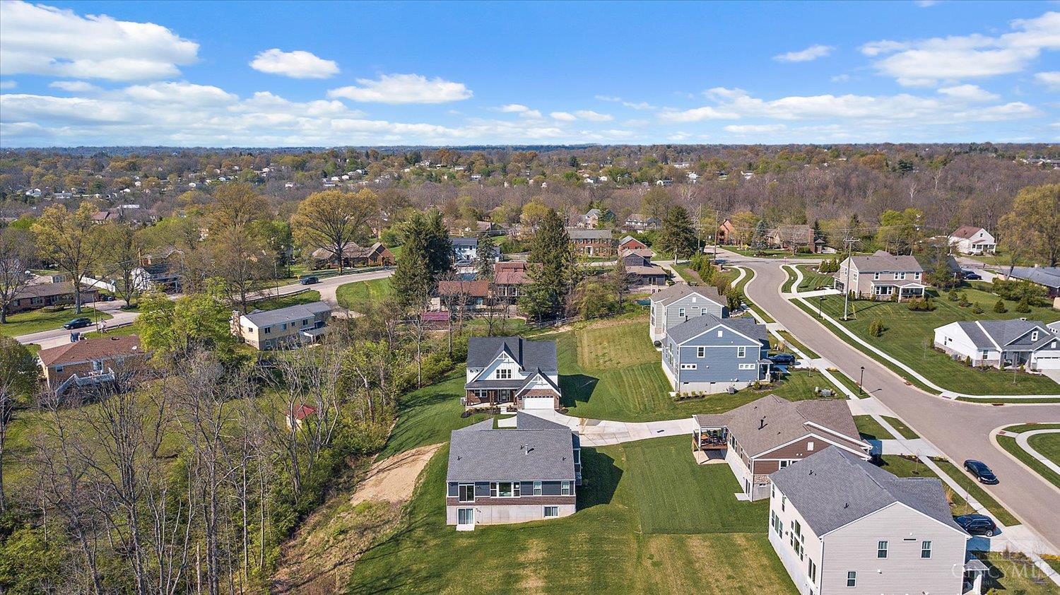 5225 Ivy Rose Lane, Green Twp, OH, 45247 — photo 29