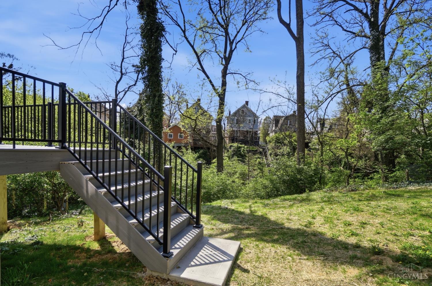3311 Bach Avenue, Cincinnati, OH, 45209 — photo 56