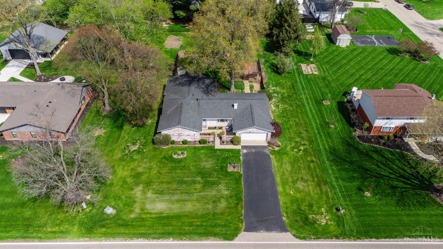 885 Michaels Road, Tipp City, OH, 45371 — photo 48