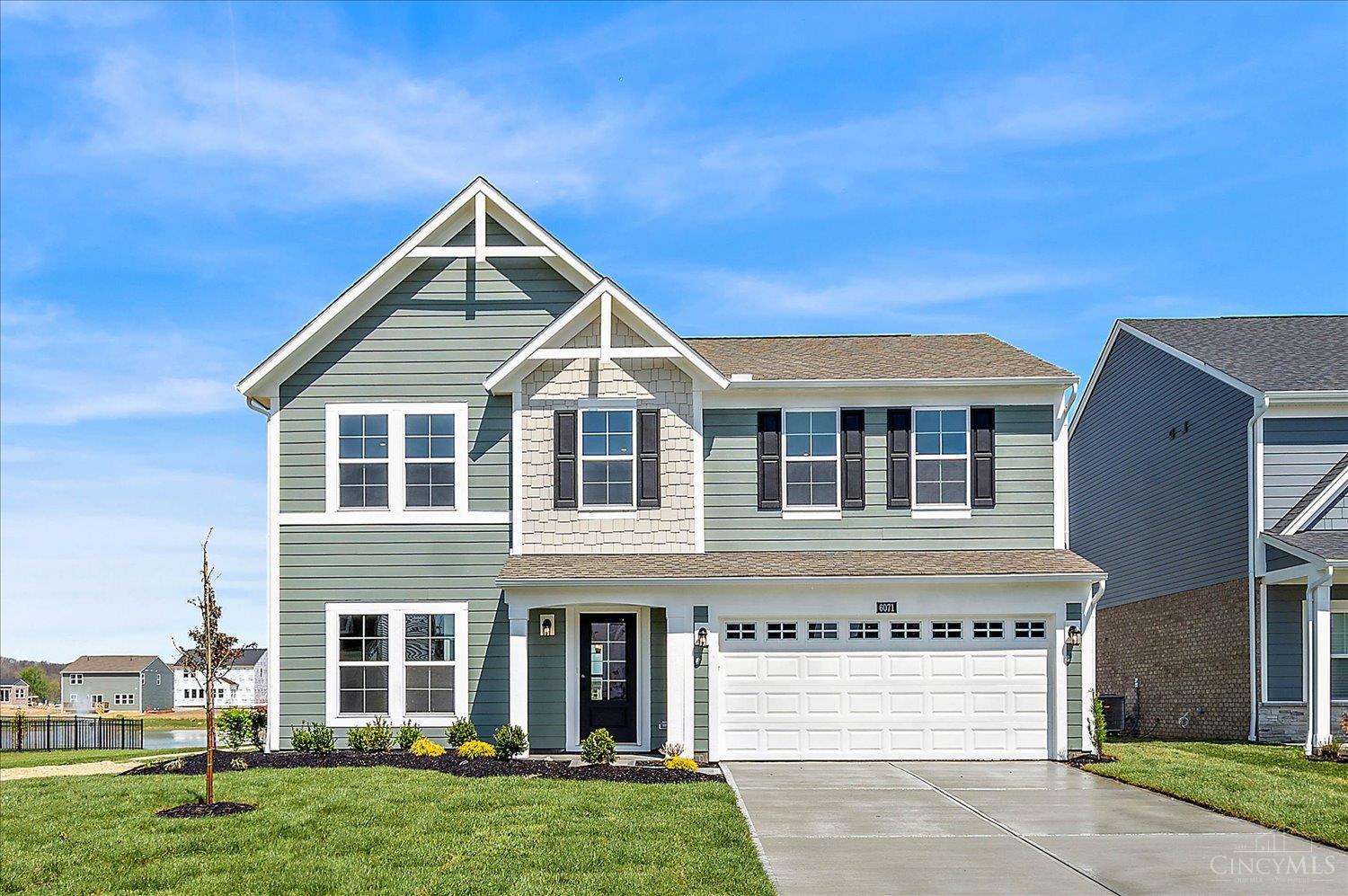 6071 Foothills Drive, Harrison, OH, 45030 — photo 29