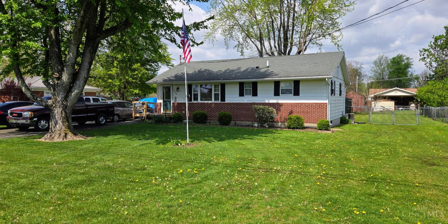 7392 Fairground Road, Blanchester, OH, 45107 — photo 3