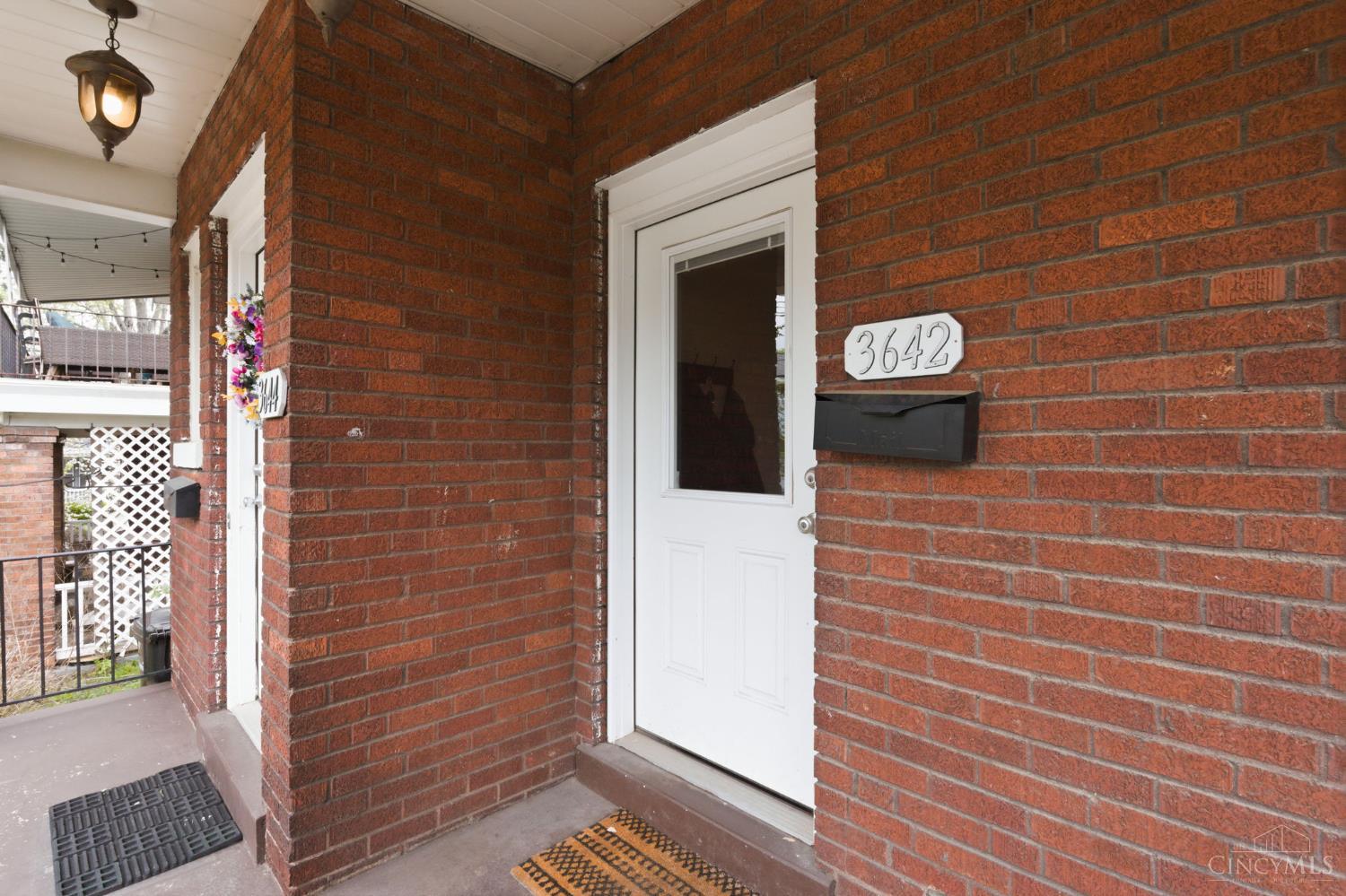 3644 Columbus Avenue, Cincinnati, OH, 45208 — photo 3