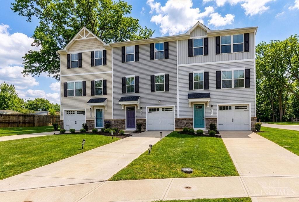 9809 Melcarl Drive, Colerain Twp, OH, 45251 — photo 28