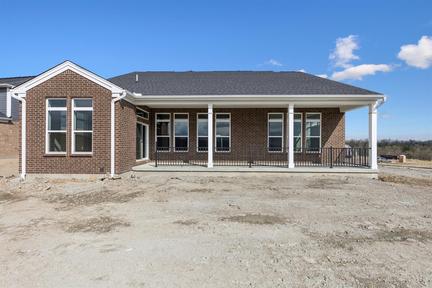 2311 Trail View #8581, Lebanon, OH, 45036 — photo 6