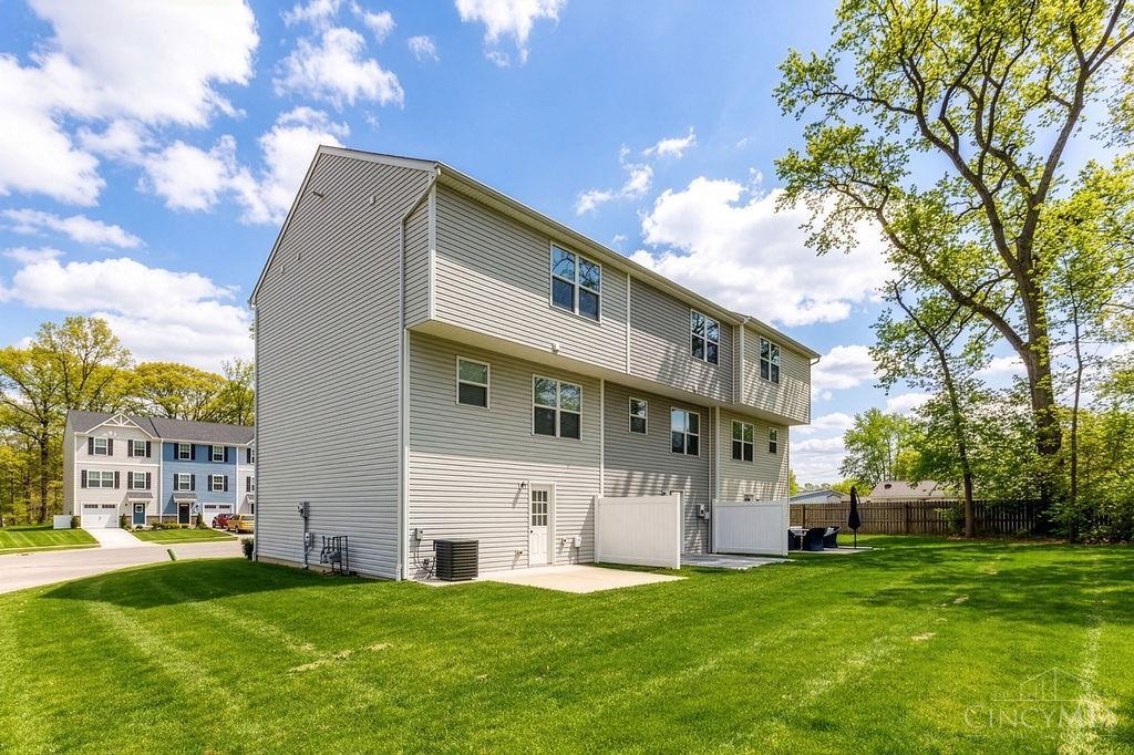 9809 Melcarl Drive, Colerain Twp, OH, 45251 — photo 23