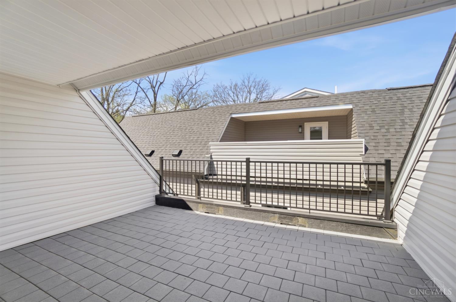 3311 Bach Avenue, Cincinnati, OH, 45209 — photo 48
