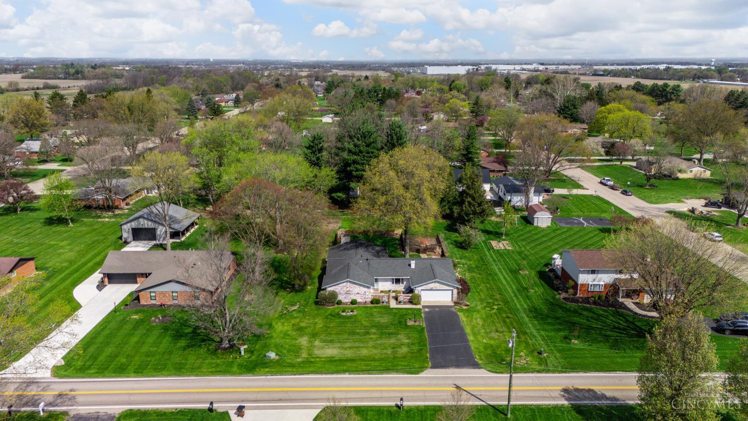 885 Michaels Road, Tipp City, OH, 45371 — photo 54