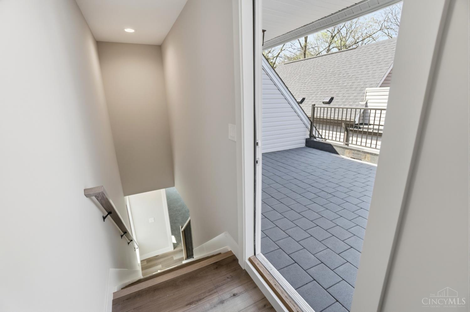 3311 Bach Avenue, Cincinnati, OH, 45209 — photo 47