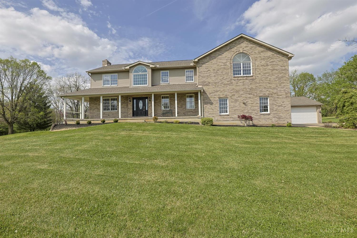 10404 Lees Creek Road, Harrison Twp, OH, 45030
