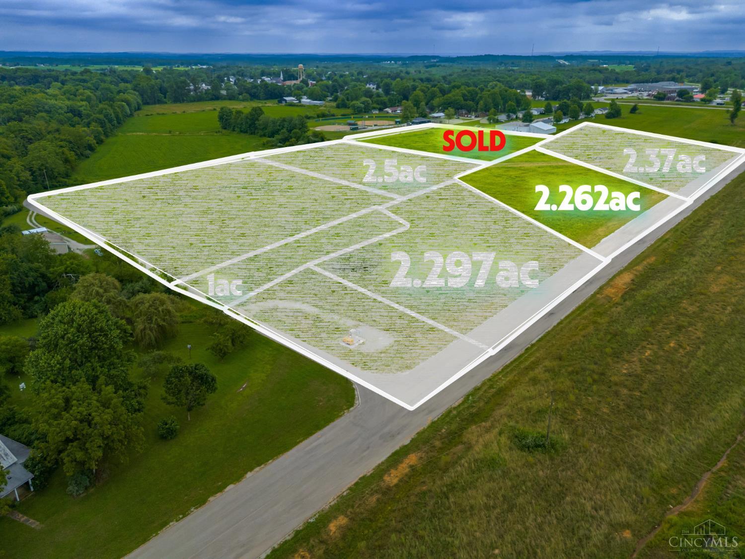 4 Dorsey Road, Winchester, OH, 45697 — photo 16