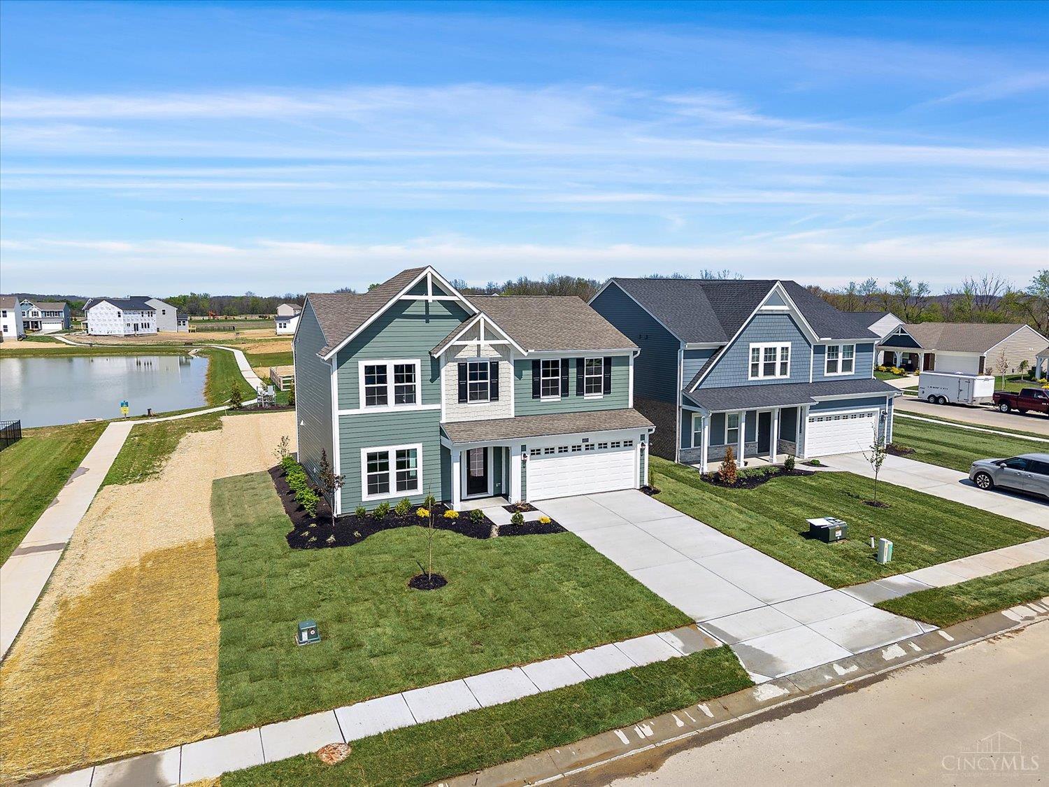 6071 Foothills Drive, Harrison, OH, 45030 — photo 31