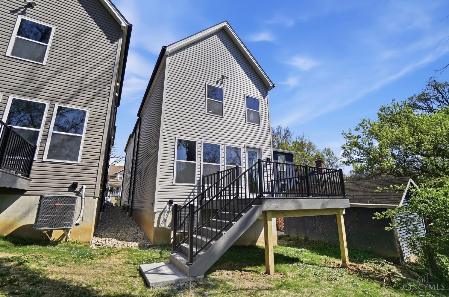 3311 Bach Avenue, Cincinnati, OH, 45209 — photo 55
