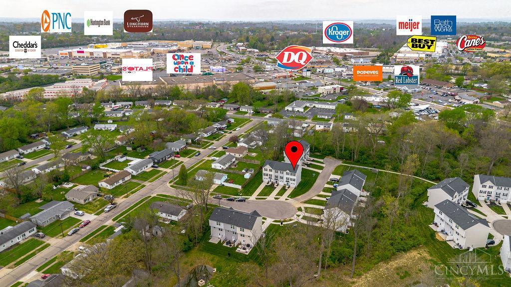 9809 Melcarl Drive, Colerain Twp, OH, 45251 — photo 26