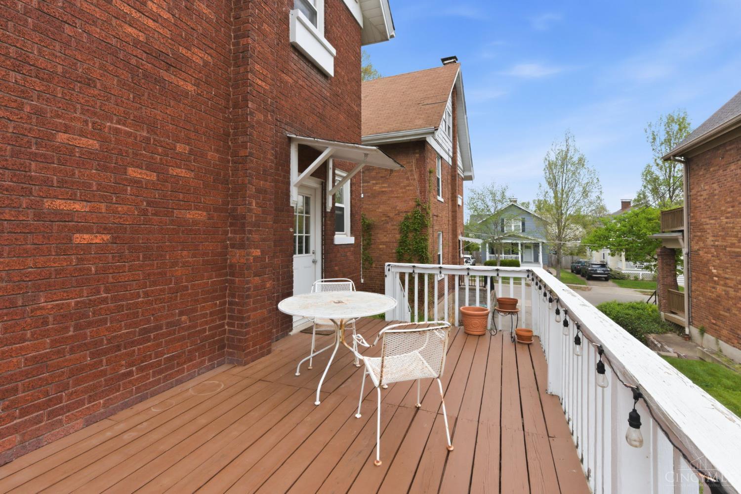 3644 Columbus Avenue, Cincinnati, OH, 45208 — photo 8