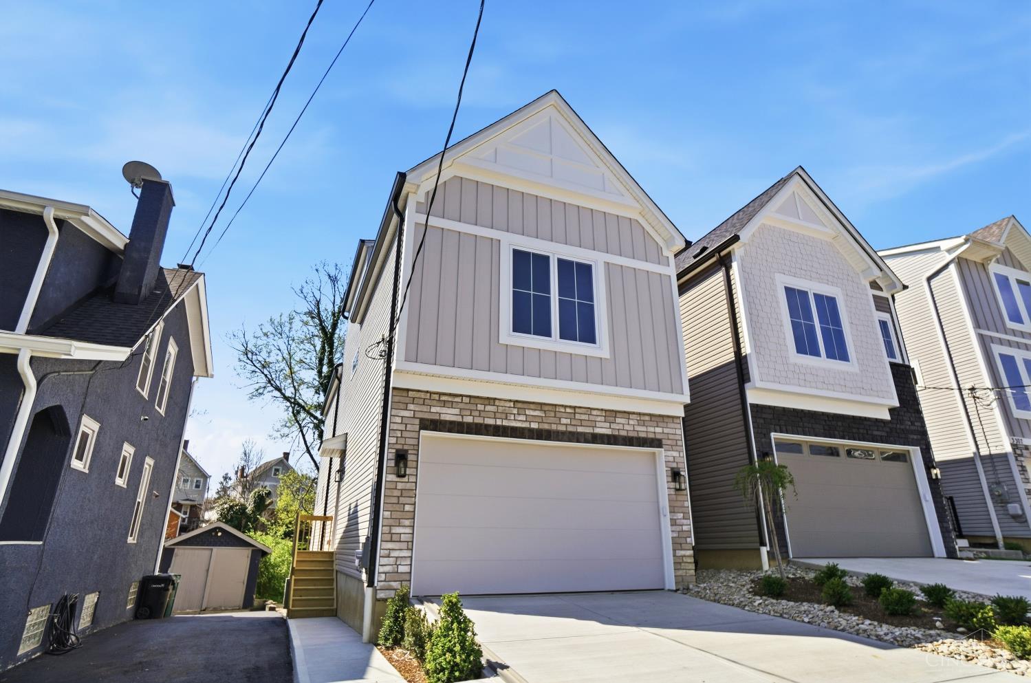 3311 Bach Avenue, Cincinnati, OH, 45209 — photo 6