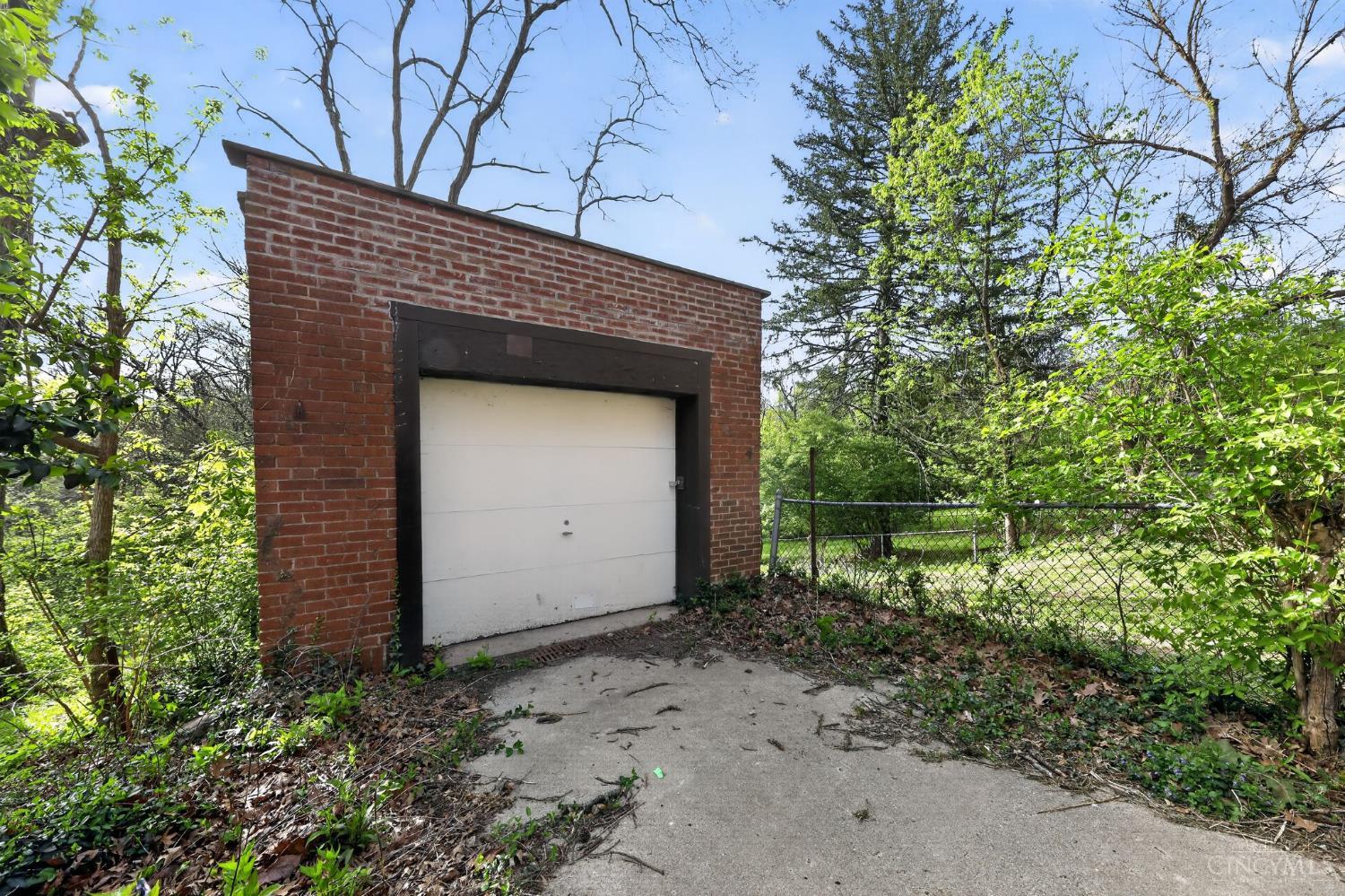 2525 Homestead Place, Cincinnati, OH, 45211 — photo 29