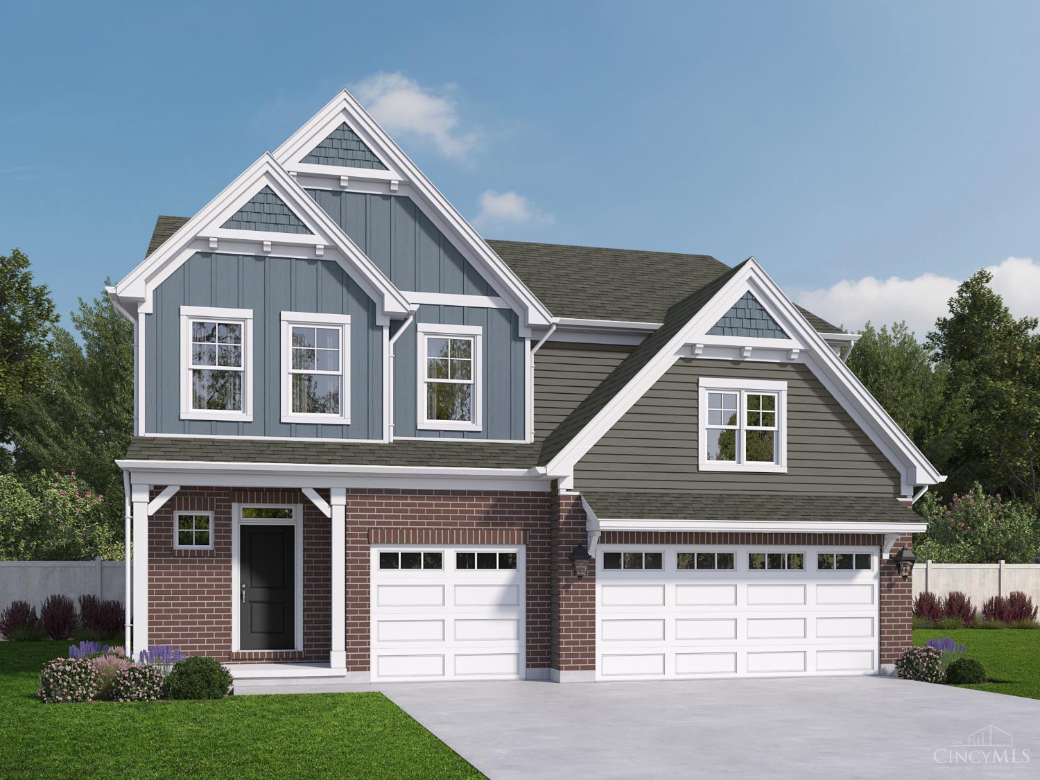 8775 Silver Bell Trail