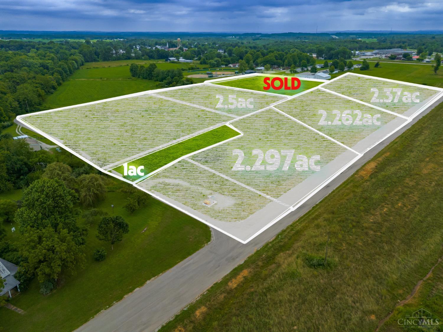2 Dorsey Road, Winchester, OH, 45697 — photo 15