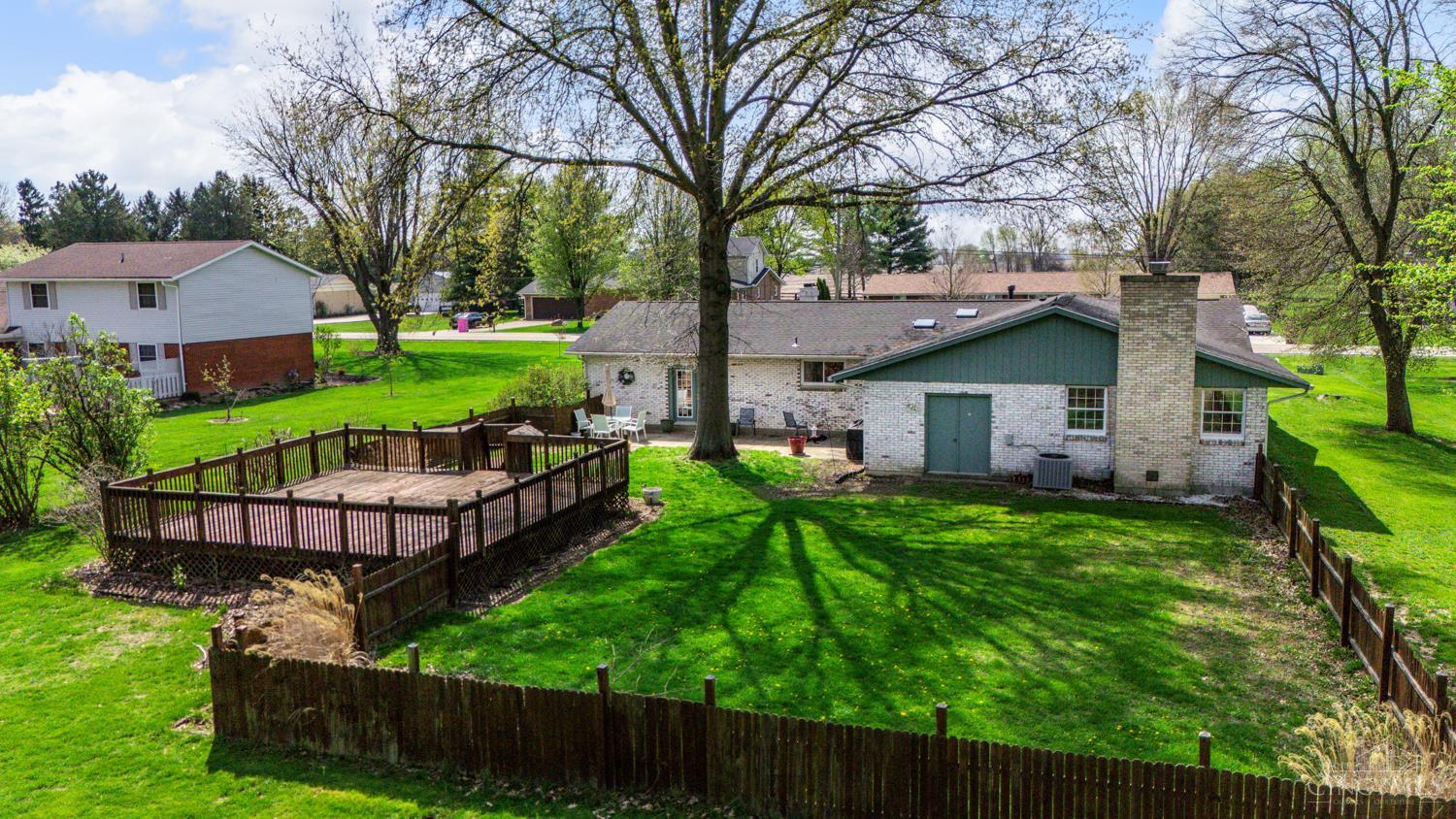 885 Michaels Road, Tipp City, OH, 45371 — photo 3
