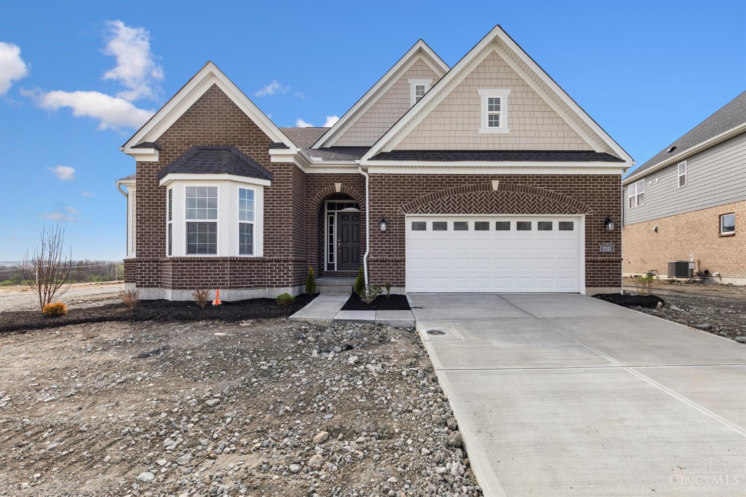 2311 Trail View #8581, Lebanon, OH, 45036