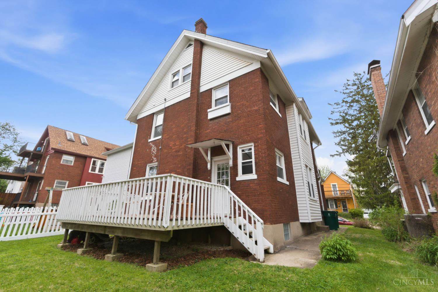 3644 Columbus Avenue, Cincinnati, OH, 45208 — photo 33