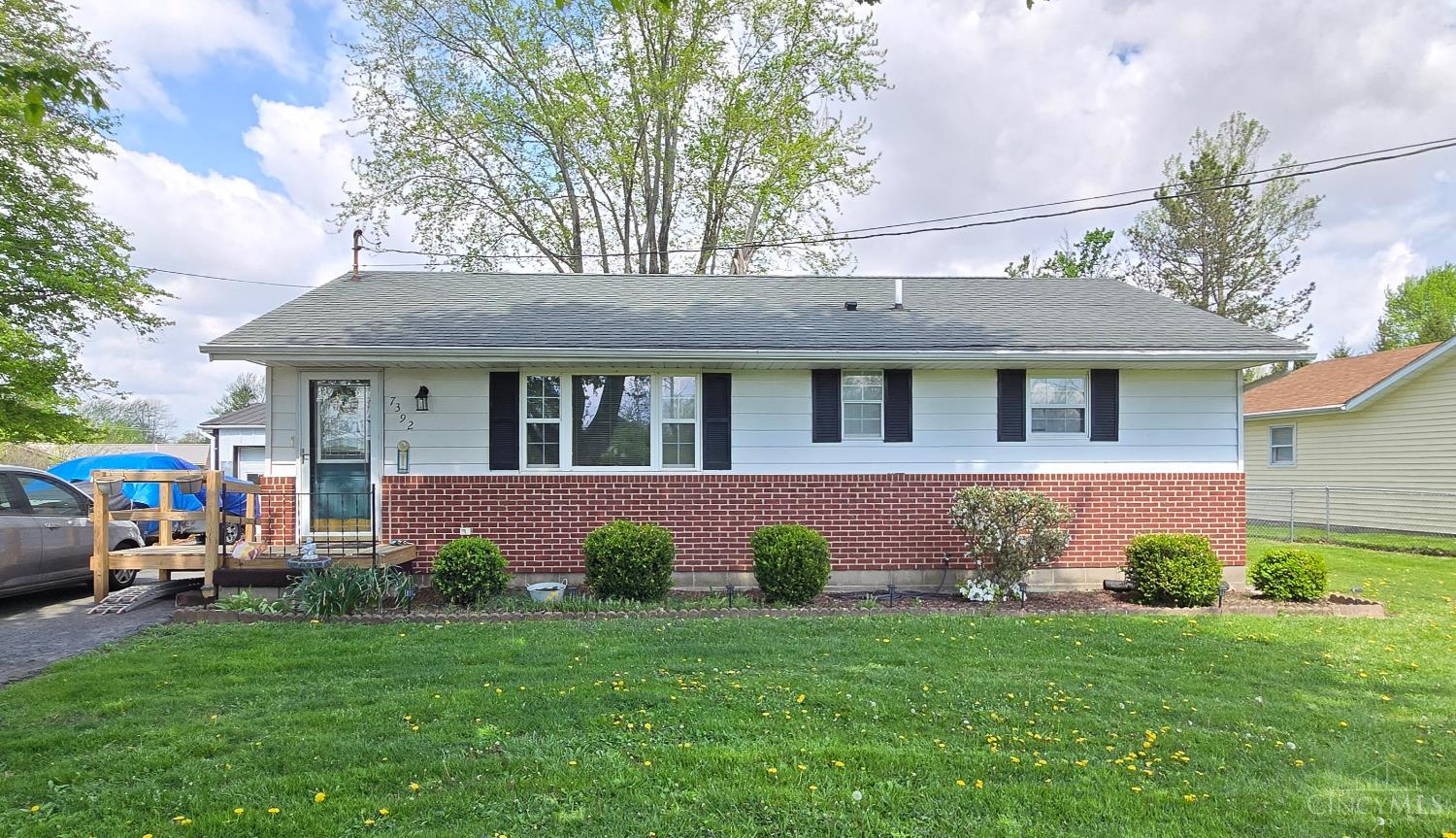 7392 Fairground Road, Blanchester, OH, 45107 — photo 2