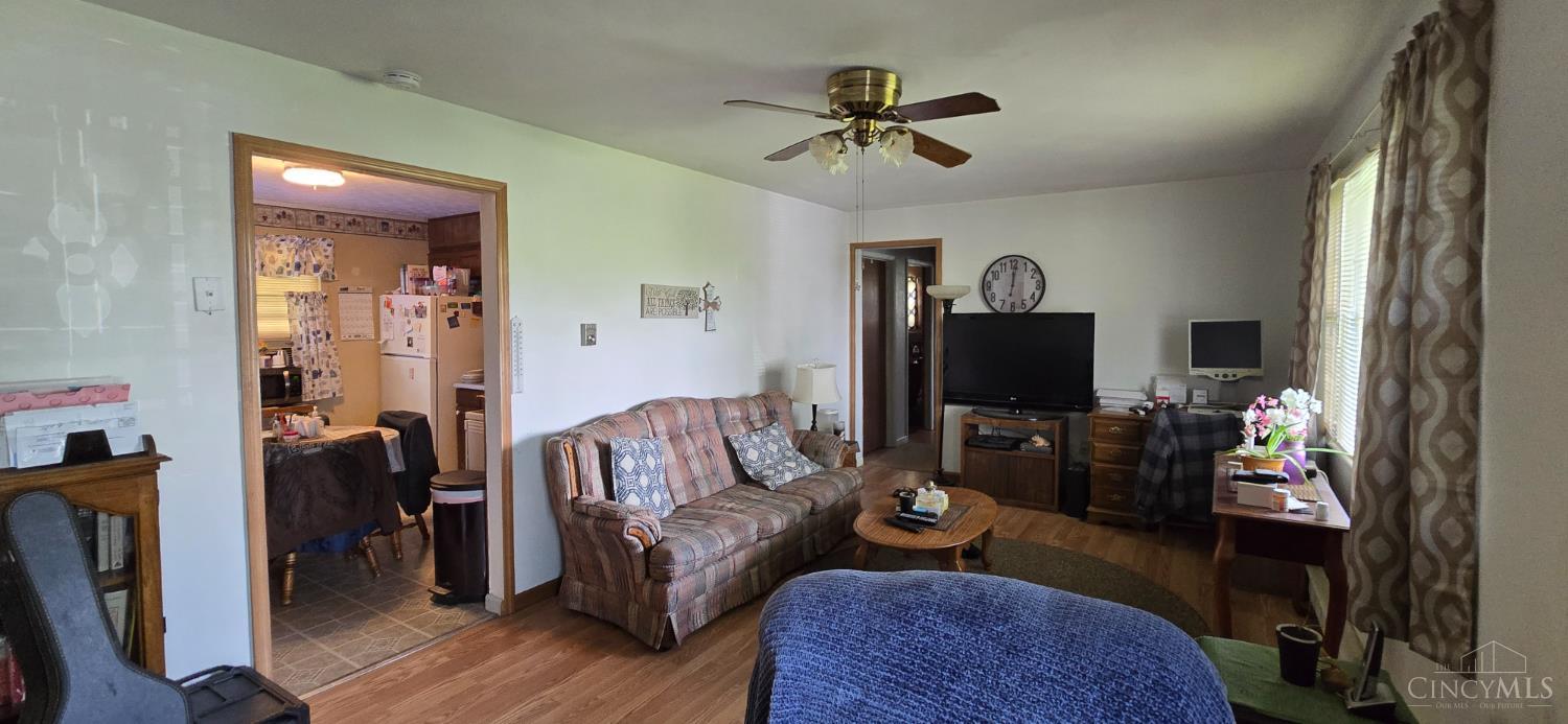 7392 Fairground Road, Blanchester, OH, 45107 — photo 5
