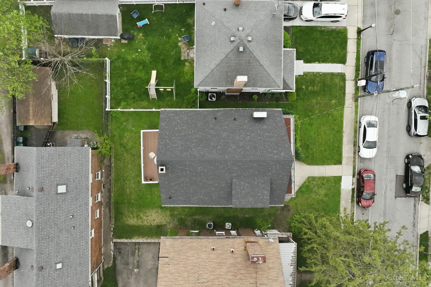 3644 Columbus Avenue, Cincinnati, OH, 45208 — photo 35