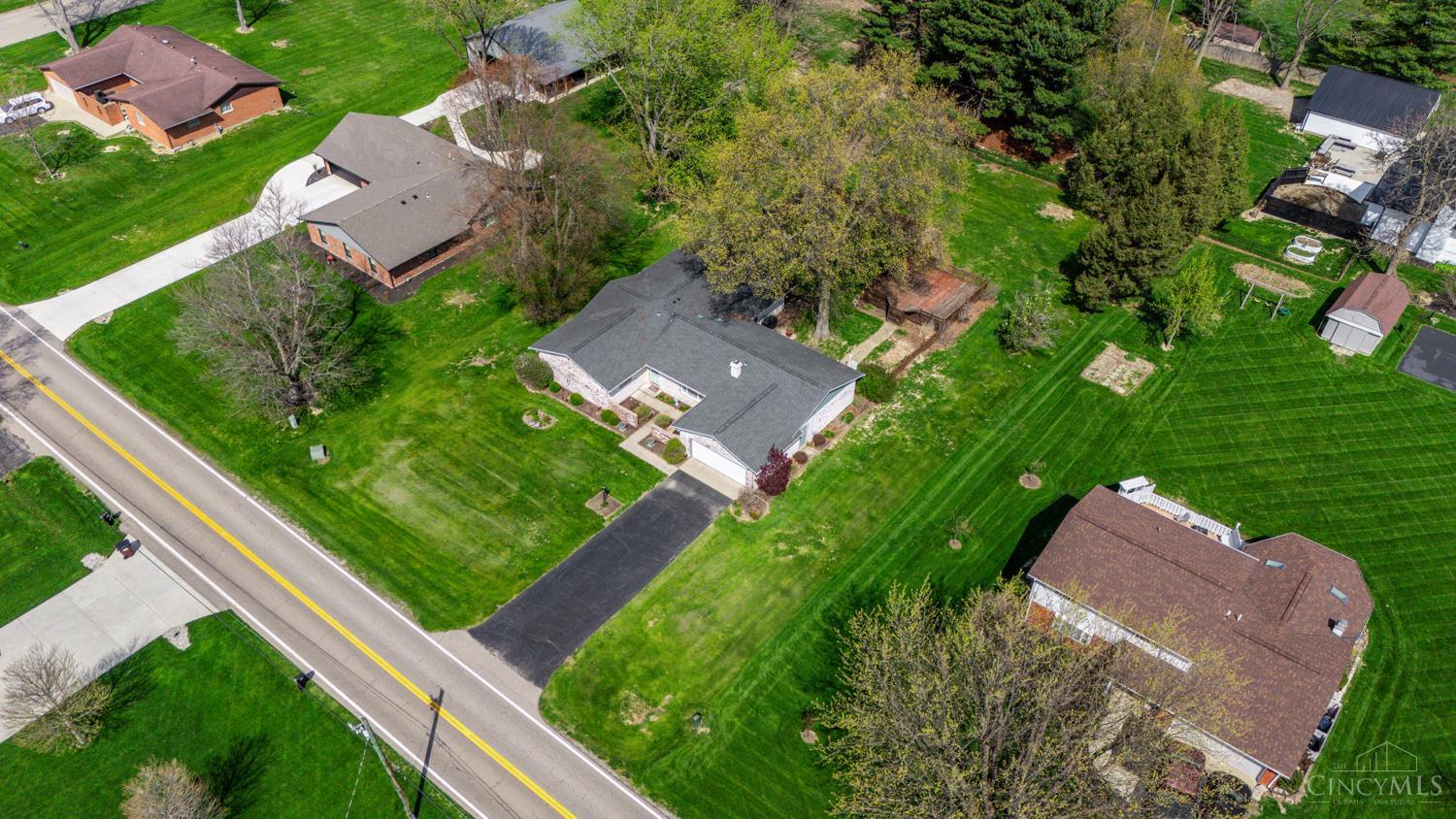 885 Michaels Road, Tipp City, OH, 45371 — photo 49