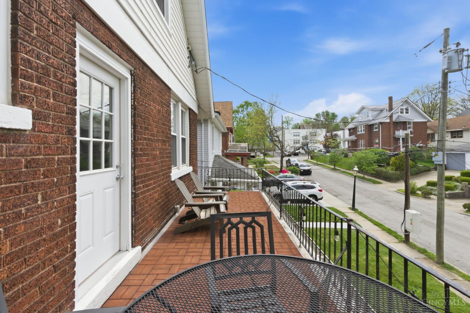 3644 Columbus Avenue, Cincinnati, OH, 45208 — photo 30