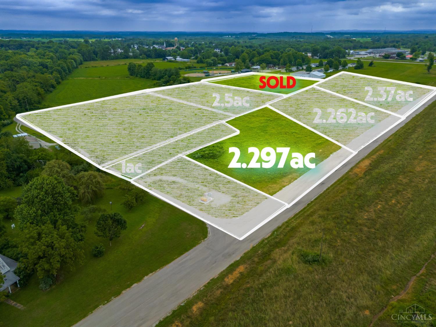 3 Dorsey Road, Winchester, OH, 45697 — photo 15