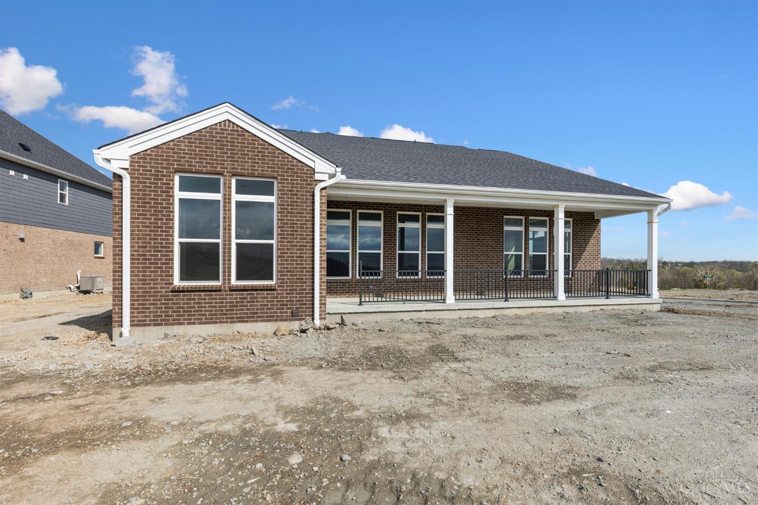2311 Trail View #8581, Lebanon, OH, 45036 — photo 5