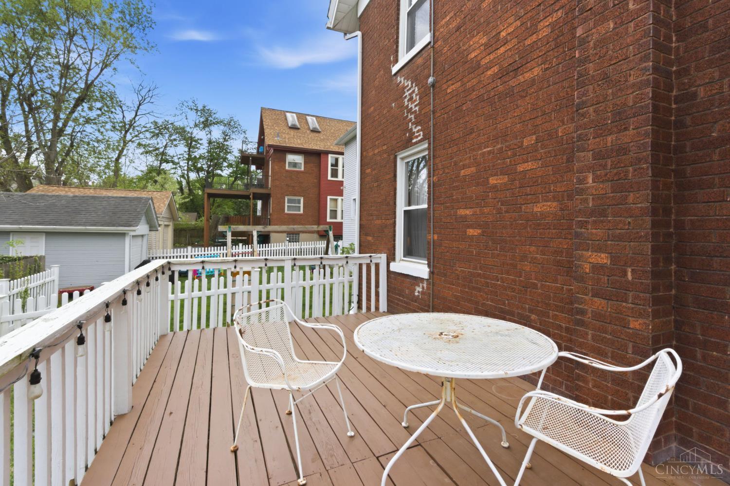 3644 Columbus Avenue, Cincinnati, OH, 45208 — photo 7