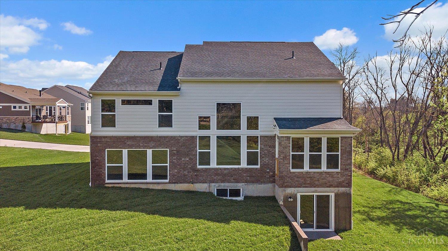 5225 Ivy Rose Lane, Green Twp, OH, 45247 — photo 28
