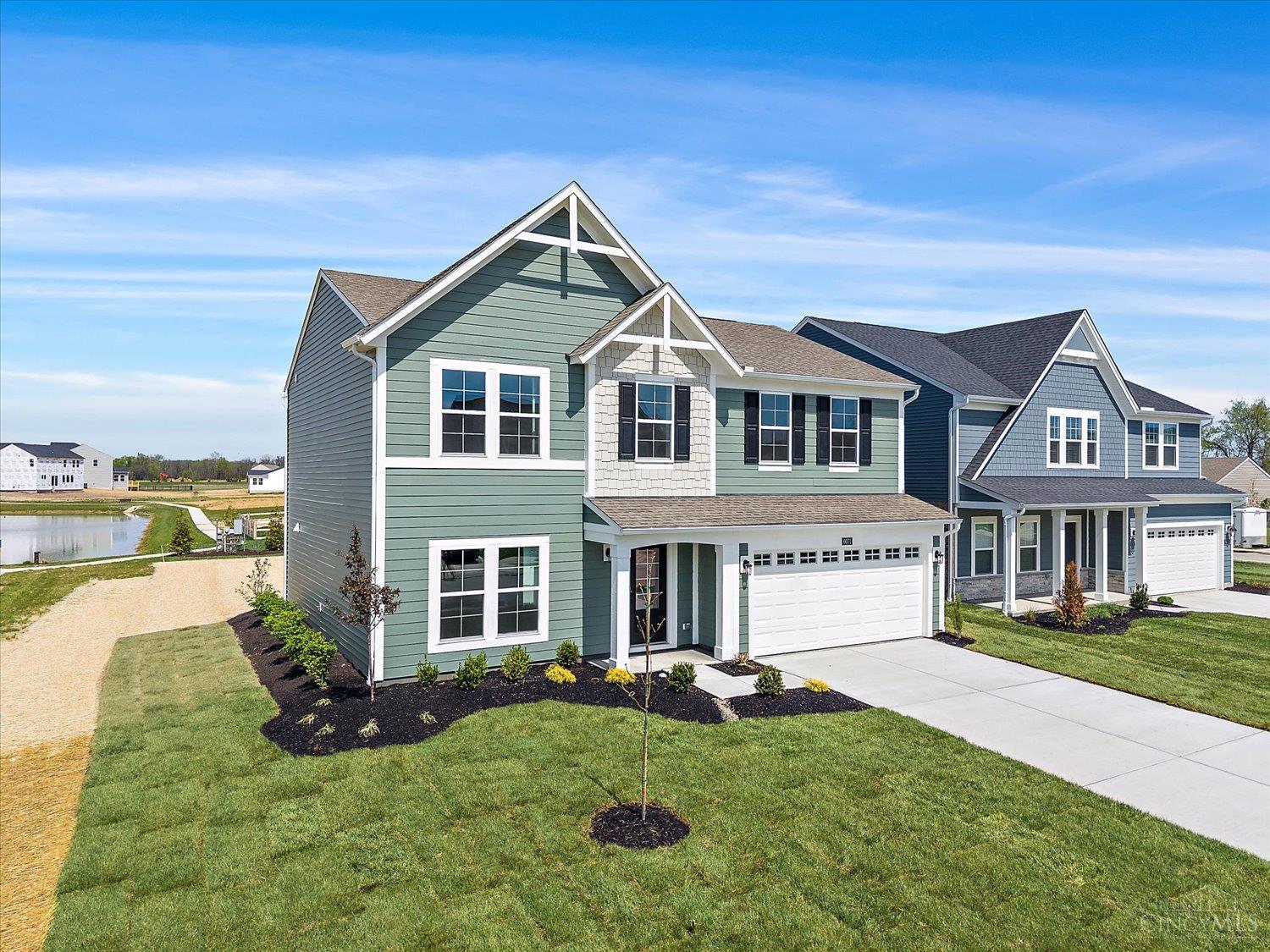 6071 Foothills Drive, Harrison, OH, 45030 — photo 30