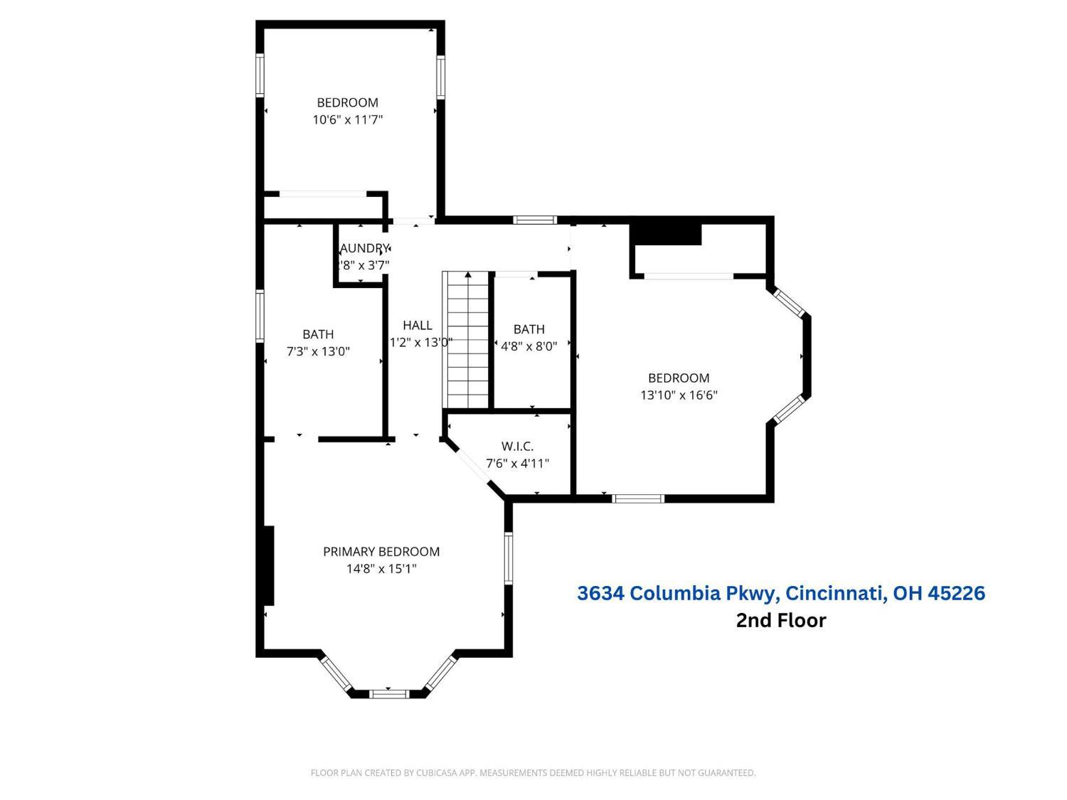 3634 Columbia Parkway, Cincinnati, OH, 45226 — photo 39