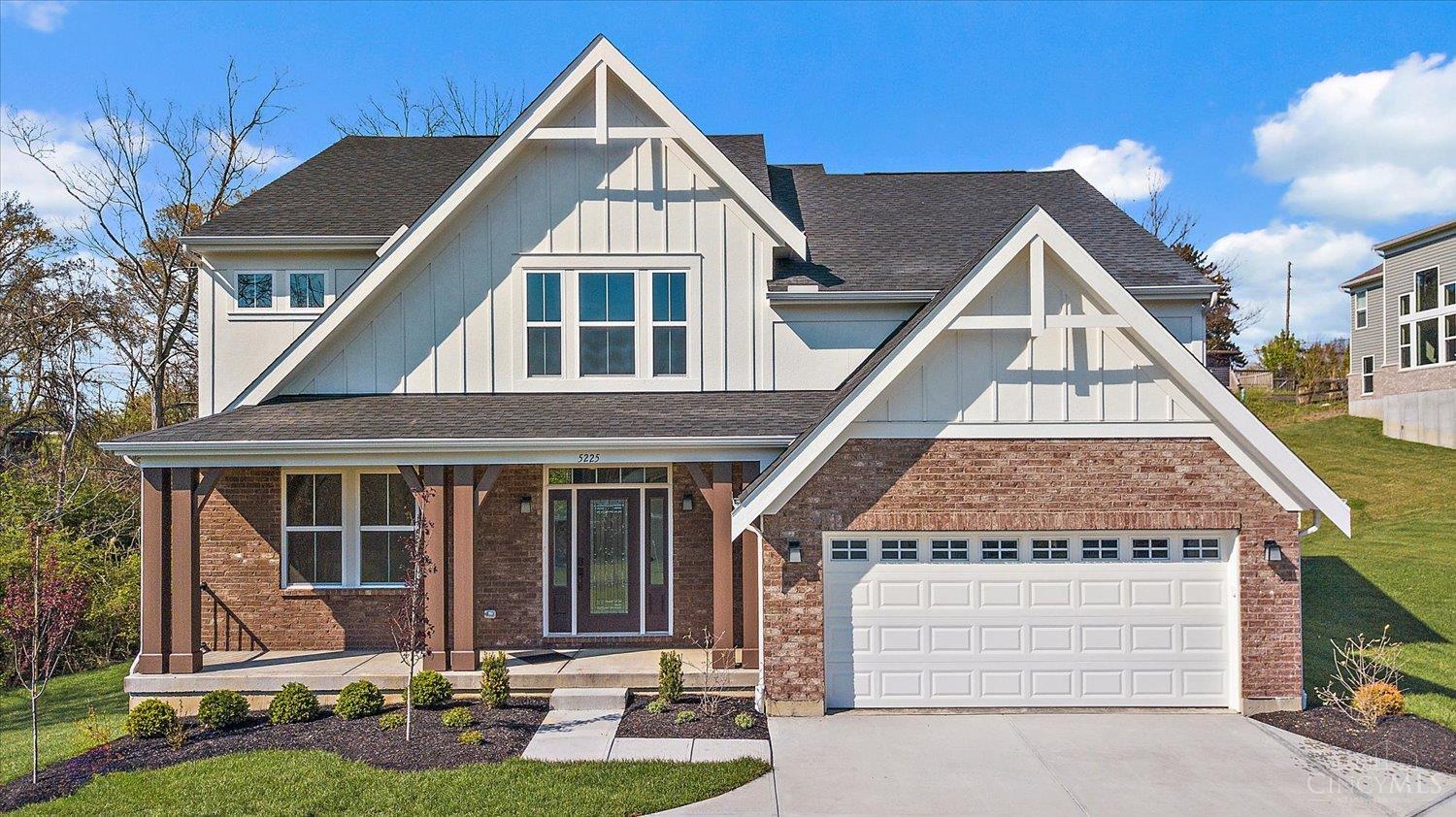 5225 Ivy Rose Lane, Green Twp, OH, 45247 — photo 31