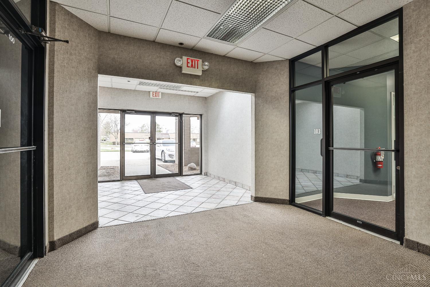 4460 Carver Woods Drive #100, Blue Ash, OH, 45242 — photo 34