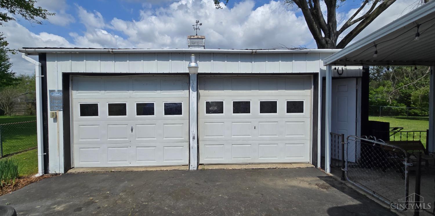 7392 Fairground Road, Blanchester, OH, 45107 — photo 9