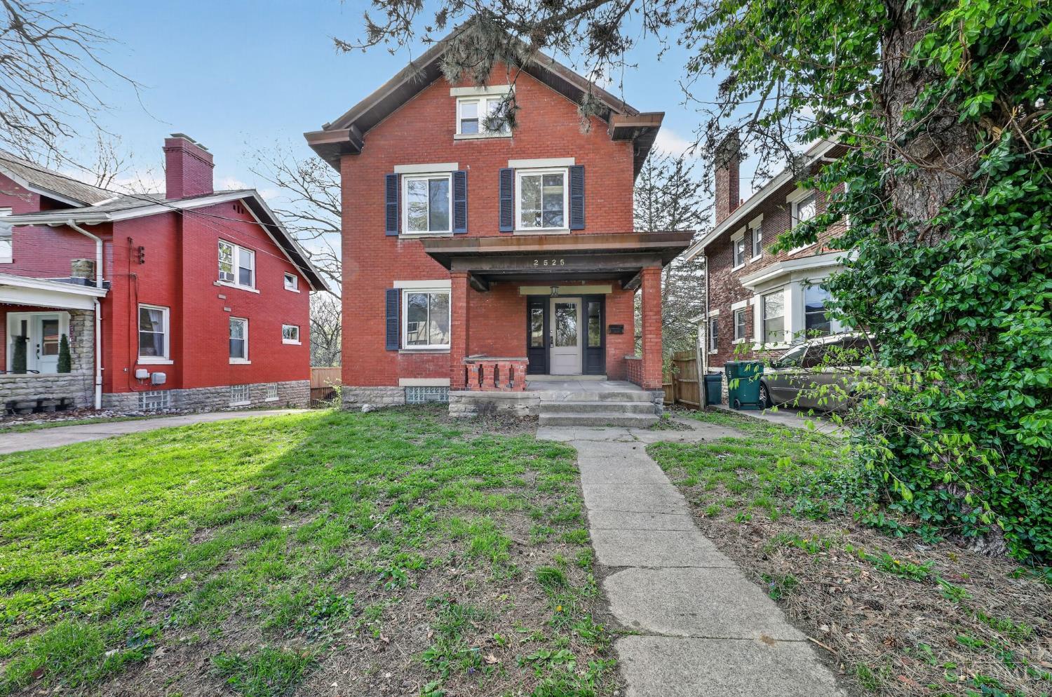 2525 Homestead Place, Cincinnati, OH, 45211