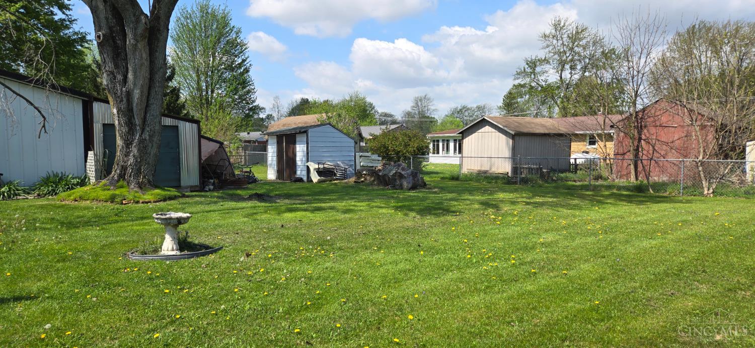 7392 Fairground Road, Blanchester, OH, 45107 — photo 12