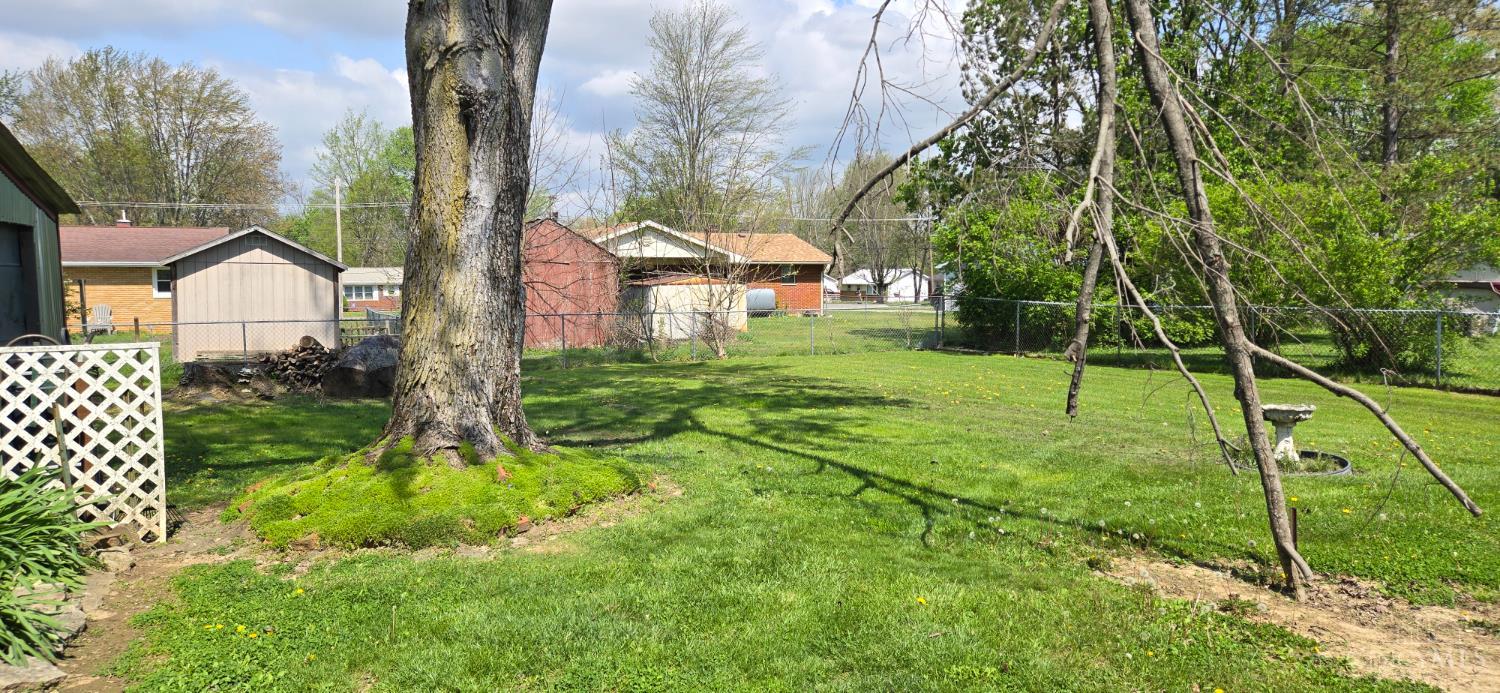 7392 Fairground Road, Blanchester, OH, 45107 — photo 11