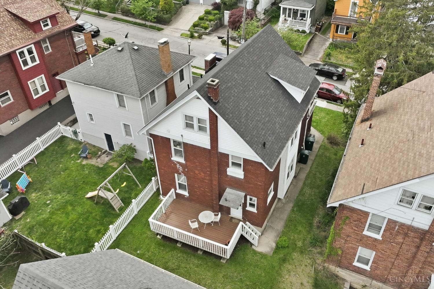 3644 Columbus Avenue, Cincinnati, OH, 45208 — photo 32